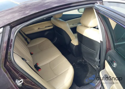 2009 Mazda Mazda6 S Grand Touring z USA, uszkodzony, nr VIN 1YVHP82B795M20795